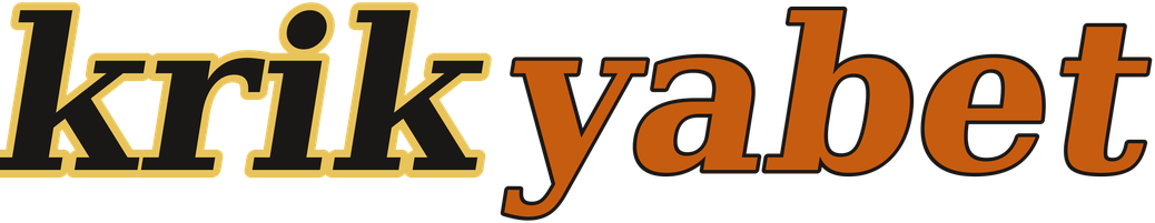 krikyabet logo