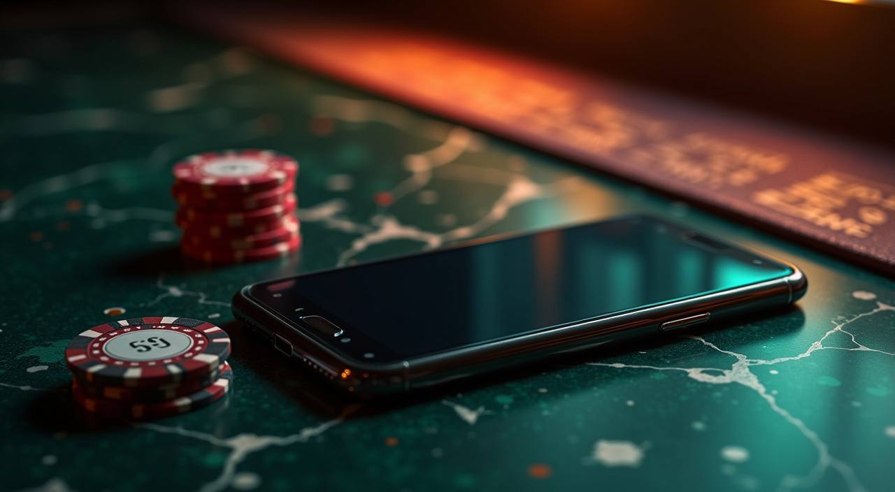 krikyabet mobile gaming